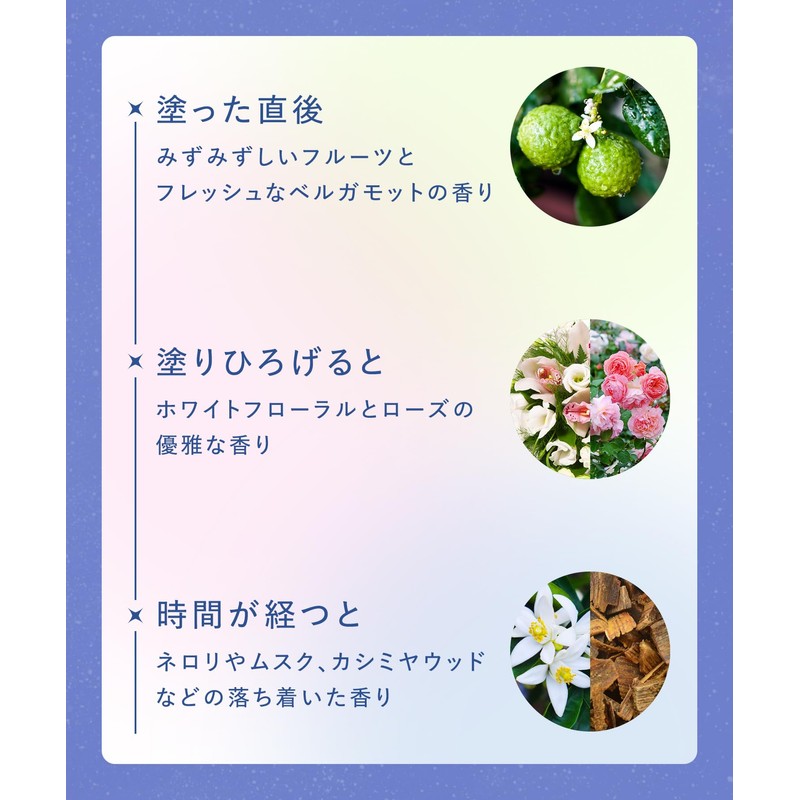 YOLU | Body Milk, Calm Night Care Body Milk