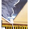 Luo ke 75mm Extra Long Flet Polishing Bits, 1/8'' Extented