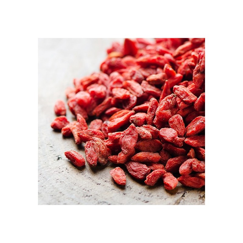 2 bottles of Red Yeast Fermented Goji Berry 60 tablets