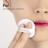 VTCOSMETICS CICA Nosebum Mild Powder, 0.2 oz (5 g), Face
