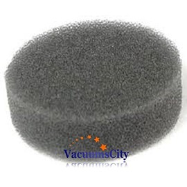 Kirby Model D50, 2CB Rug Renovator Shampoo Tank Sponge Filter Part # 307364G by Kirby