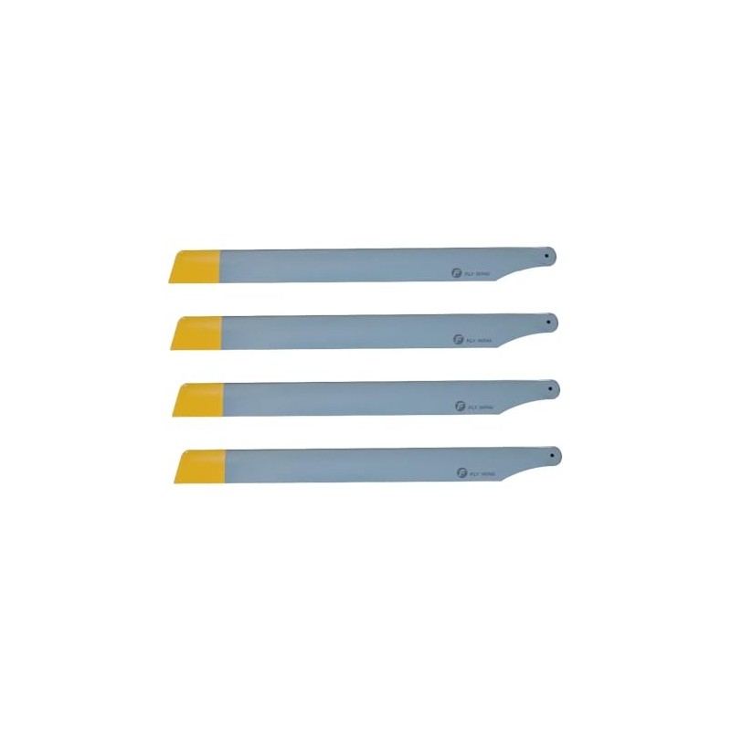 STASRC 360mm Carbon Fiber Main Blade porpeller for X3 X360