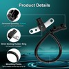 Crankshaft Position Sensor Fit for Jeep TJ Dodge Dakota 4.0L