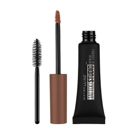 Maybelline Tattoo Brow Waterproof Brow Gel, Auburn