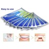28pcs Teeth Whitening Strips, Professional Teeth Whitener Strips, No Sensitive