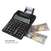 Casio HR-170RC Plus Mini-Desktop Printing Calculator