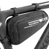 ROCKBROS Bicycle Bag, Bicycle Frame Bag, Triangle Bag, Road Bike,
