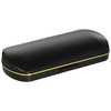 te-si-ke-su Glasses Case with Push Nose
