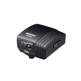 PENTAX O-GPS2 Handy GPS Unit with ASTROTRACER, Simple Navigation, Electronic Compass. Simplified Weather-Resistant Construction (30364)