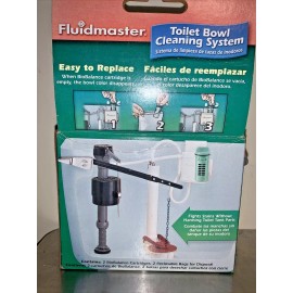 Fluidmaster Septic-Care Toilet Cartridges