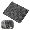sukemichi Center Console Organizer MOLLE Panel for 2024 2025 Toyota