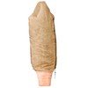 Windhager Protect Decorative Fleece Winter Cover