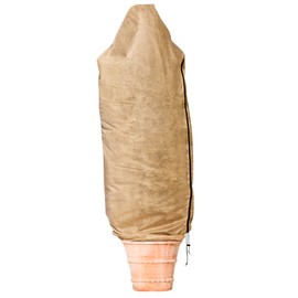 Windhager Protect Decorative Fleece Winter Cover