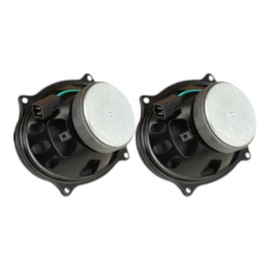 SP57FR Speaker fits JD 9660 2350 2550 2750 2940 2950 3050 3140 3150 4040 4050 4240 4250 4350 4430 4440 4450 - Replaces 245343C1-245343C2