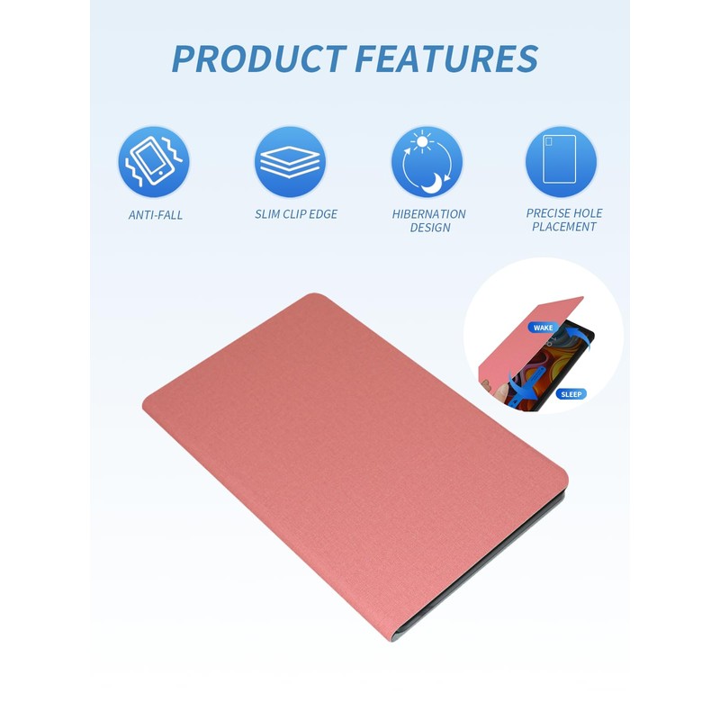 Case for Odea A12 Tablet 12 Inch, yystao Tablet Case