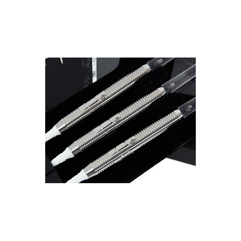 DYNASTY KATANA ISHIKIRI 2BA Soft Darts Barrel