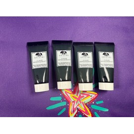 Origins 4 of Origins Clear Pore Clearing Moisturizer with Bamboo Charcoal 0.5 fl. oz