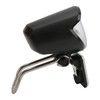 Electric Bicycle Headlight, 6-60V Aluminum Alloy Shell Improve Your Safety
