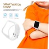 VILLFUL Smartwatch Band Replacement for Pet Jewelry Bracelet Watch Strap