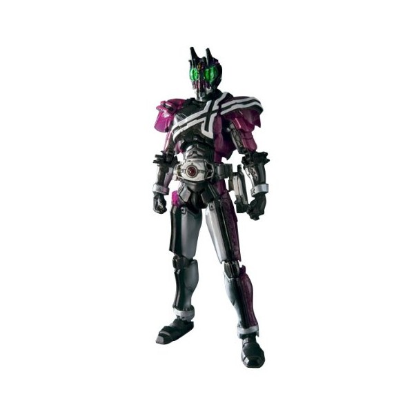 S.I.C. VOL.51 Kamen Rider Decade