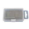 TMAX 25 pc Torq-Set #6 2 Inch Screwdriver Insert Bits