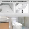 Juego de 502 Tornillos para Computadora, Separadores de Placa Base,