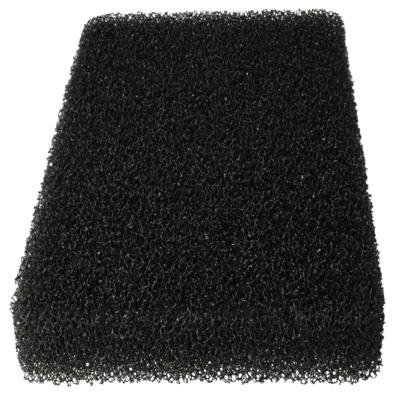 vhbw 2 x foam filters compatible with Gorenje SP10/331 D7664N,
