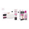 Universo en Linea Kit Jabón Crema Cara Axila Aclarante Aichun