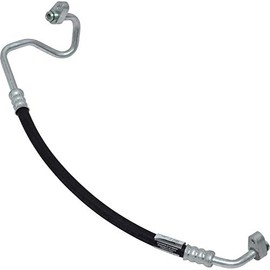 New HVAC A/C Refrigerant Discharge Hose HA 113569C
