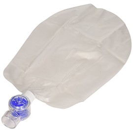 Gima Disposable 34258 Reservoir, 2500 ml (Pack of 1