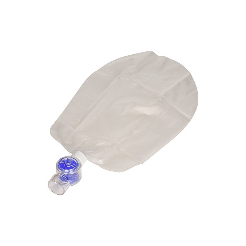 Gima Disposable 34258 Reservoir, 2500 ml (Pack of 1