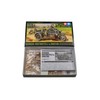 Tamiya 1/48 Military Miniature Series No. 78 German Army Military Sidecar Plastic