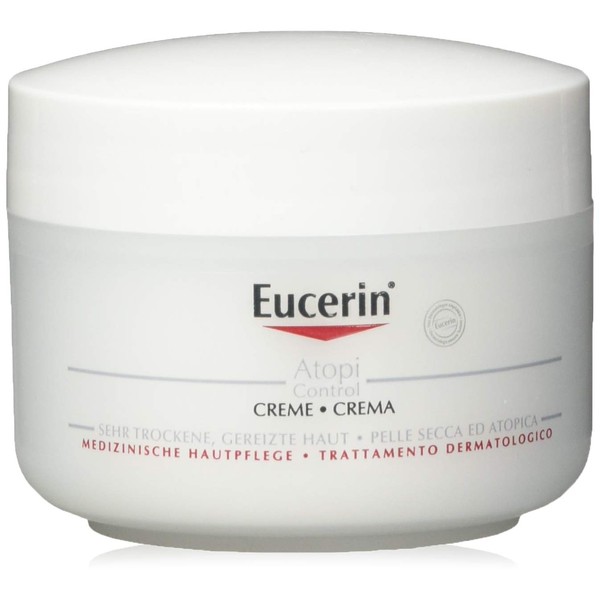 Eucerin AtopiControl cream, 75 ml