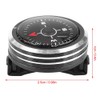 Dive Compass, Mini Wristband Compass Waterproof Scuba Diving Compass Lightweight
