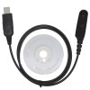 For Motorola NEW USB Programming Cable For Motorola Walkie Talkie
