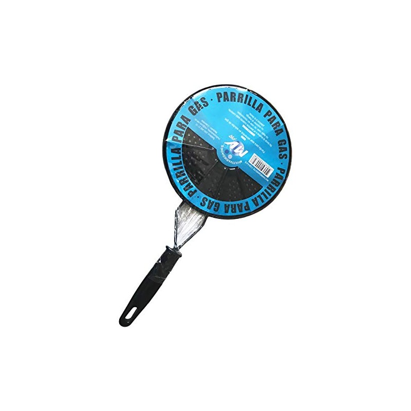 Parrilla Asadora De Arepas -Arepa Grill - Gas Grill -