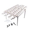 OE QUALITY Hydroponic Grow Kit 1 Layer 36 Plant Sites
