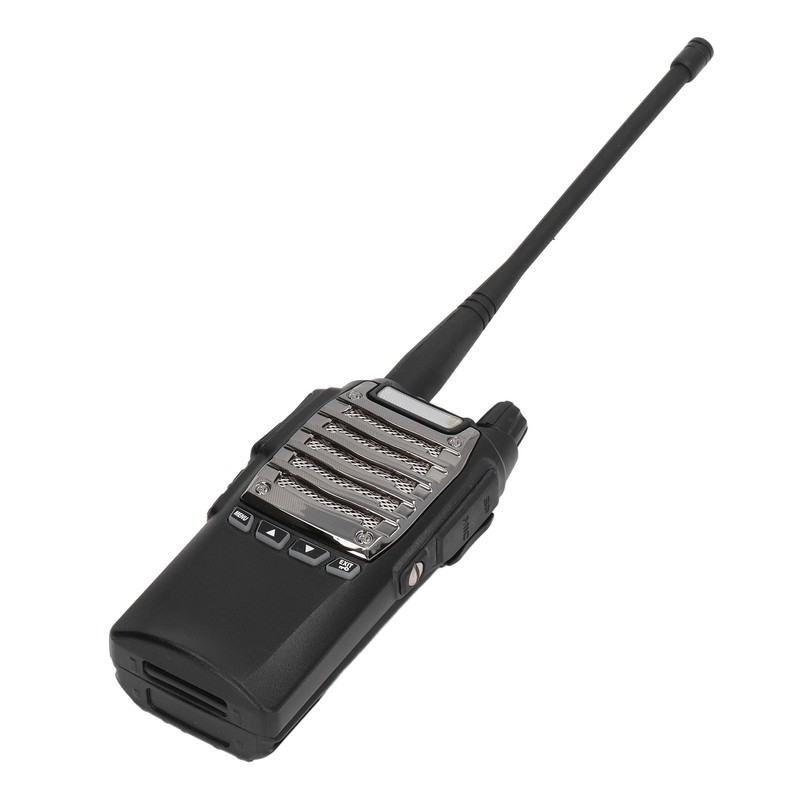 Walkie Talkie Long Range Rechargeable Wireless 2 Way Multi Function