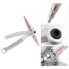 Pipe Extender Manual Tool Copper Pipe Expander Stainless Steel Various