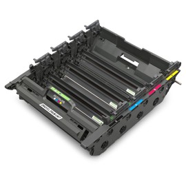 SPLENDIDCOLOR DR431CL DR-431CL Drum Unit Replacement Compatible with HL-L8260CDW HL-L8360CDW HL-L8360CDWT HL-L8360CDWMT MFC-L8610CDW MFC-L8900CDW Printer,30100 Page High Yield