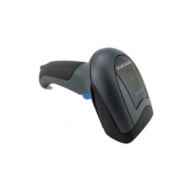 Datalogic QuickScan QD2430 Corded Handheld Omnidirectional Area Imager/Barcode Scanner (1D, 2D and Postal Codes) with USB Cable