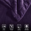 Beautyrest Heated Electric Blanket for Cold Weather, Fast Heating Heated