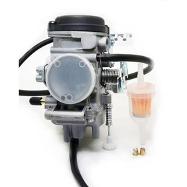Carburetor With Filter for Suzuki GZ250 1999-2010 13200-13F30