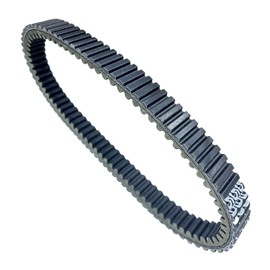 Drive Belt Compatible for Kawasaki Brute Force 650 750 2005-2020 / KFX700 2004-2009 / Prairie 360 650 700 2002-2012 / Teryx 750 2011 Replace 59011-0003