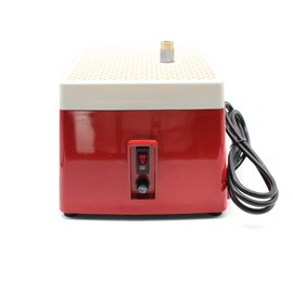 Stained Glass Grinder, Power Stained Grinder Portable Electric Stain Grinder Industrial Stain Grinder Diamond Glass Art Grinding Tool with Diamond Grinder Bit 110V (110V 0.1A, 65W)