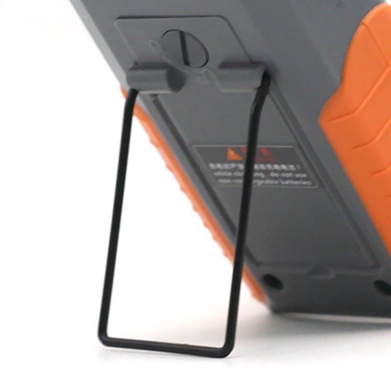 Fiber Optic Cable Tester Handheld Portable PON Optical Fiber Power