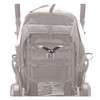 Carmate BB28 Multi Belt Cover, Marshmallow, Beige