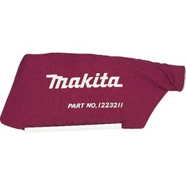 Makita MAKITA Dust Bag (122562-9)