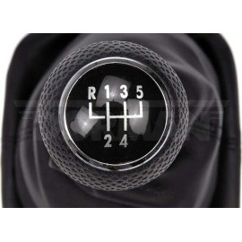 Autoparts Dorman 76810 Shift Boot With Knob Replacement fits Volkswagen VW Jetta