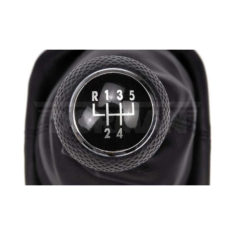 Autoparts Dorman 76810 Shift Boot With Knob Replacement fits Volkswagen